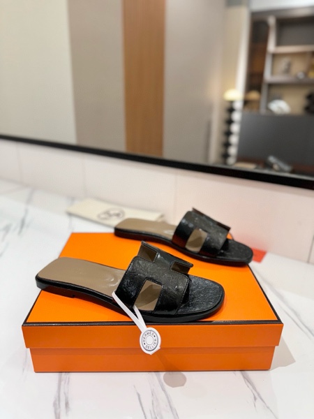 Hermes sandal-73